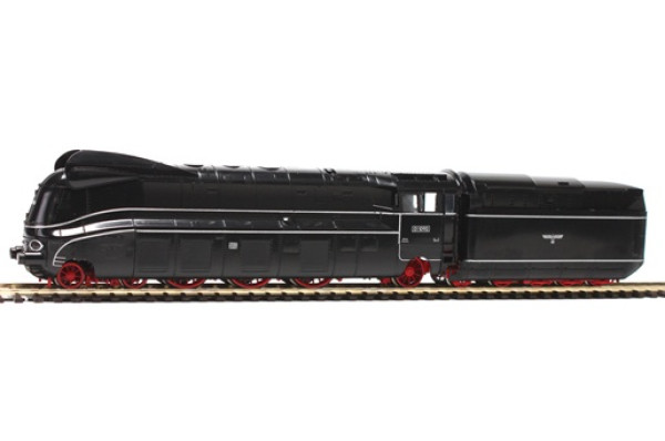 BACHMANN 百万城 L111113 BR01流线型蒸汽机车头 整体