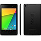 Google 谷歌 新Nexus7 平板电脑 16GB（1920*1200分辨率、2GB RAM）