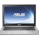 ASUS 华硕 X450EI237VC-SL/84FDDX1B 14英寸笔记本（i3、GT720M、4GB）