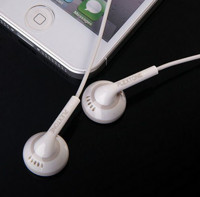 限华中：Plextor 浦科特 X30mw  耳机（白色）