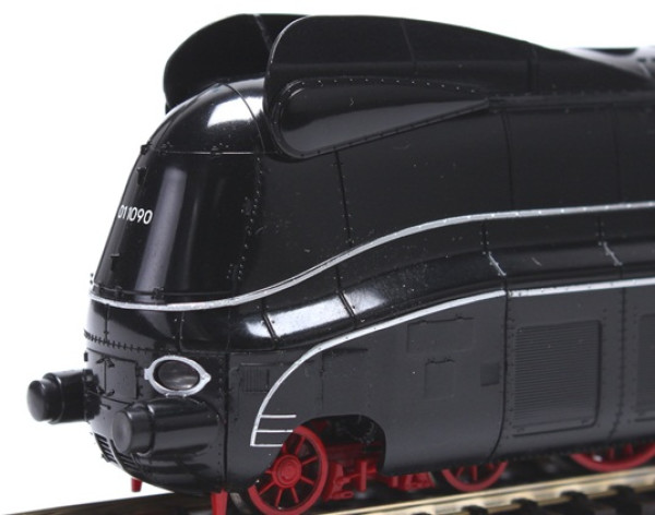BACHMANN 百万城 L111113 BR01流线型蒸汽机车头 车头
