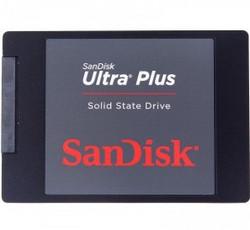 银盾会员：SanDisk 闪迪 SDSSDHP-128G-Z25 128G 至尊高速系列固态硬盘