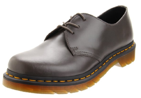 Dr. Martens 1461 W Oxford 女款马丁靴