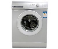 限广西：Electrolux 伊莱克斯 EWF1056MS 滚筒洗衣机