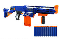 Hasbro 孩之宝 NERF 精英系列 A0713 远程速瞄发射器