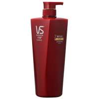VS 沙宣 洗发露（修护水养750ml*2+水润去屑400ml）
