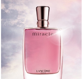 Lancome 兰蔻 奇迹香水 