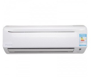 DAIKIN 大金 FTXH335LC-W5 挂壁式冷暖空调