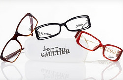Jean Paul Gaultier 眼镜架