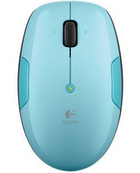 Logitech 罗技 M345 无线鼠标