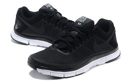 NIKE 耐克 2013款 FREE TRAINER 3.0 男子赤足跑鞋