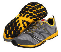 断码特价：new balance 新百伦 Minimus  MT20V2 男款赤足跑鞋