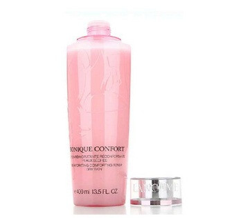 限区域:Lancome 兰蔻 清滢柔肤水(TC粉水)400ml + 凑单品