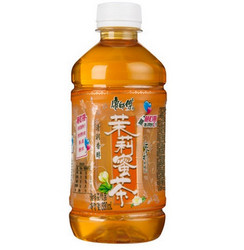 康师傅 茉莉蜜茶 330ml/瓶