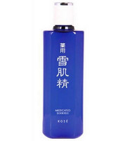 KOSE 高丝 药用雪肌精化妆水 200ml