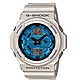 CASIO 卡西欧 G-SHOCKG GA-150MF-74 运动手表