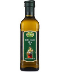 CORI  高利斯 特级初榨橄榄油500ml