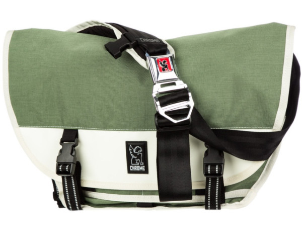 CHROME Mini Metro Messenger Bag 邮差包