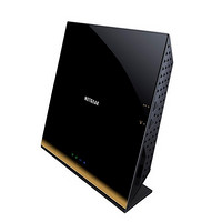 限华北：NETGEAR 网件 R6300 V2版 无线路由器（256MB RAM、USB3.0）