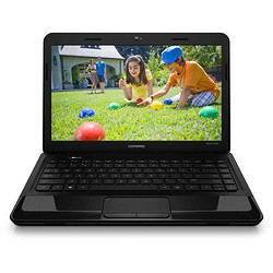 HP 惠普 CQ45-m03TX 14英寸笔记本电脑（i3、4G内存、7450M）