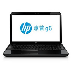 HP 惠普 G6-2328TX 15.6英寸笔记本（i5、4G、HD7670、1TB、win8）