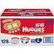 Huggies 好奇 金装 纸尿裤 箱装 L129片