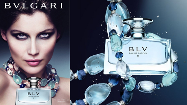 BVLGARI 宝格丽 沁蓝女士香体礼盒（香水50ml+10ml+沐浴露75ml）