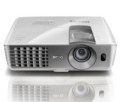 国行好价！BenQ 明基 W1070 全高清 3D投影机（短焦、1080P、6倍速）