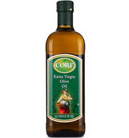 CORI  高利斯 特级初榨橄榄油1L