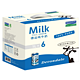 亚马逊中国：进口牛奶