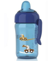 AVENT 新安怡 SCF75400 学饮杯 340ml