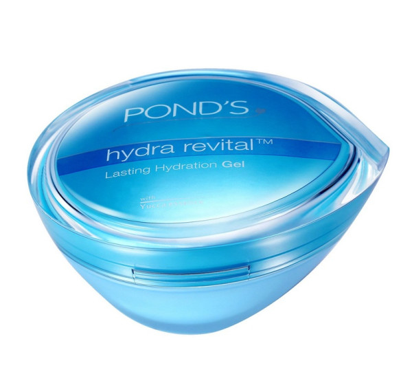 POND'S 旁氏 水润盈泽系列 沁润保湿凝露50g