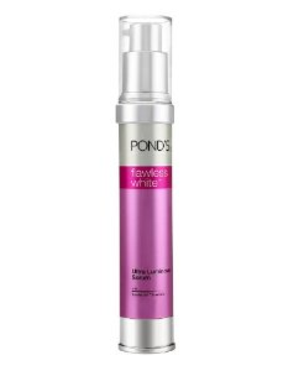 POND'S 旁氏 无瑕透白系列 精透纯白淡斑精华乳30ml