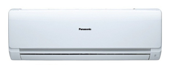 Panasonic 松下 C13KF2 1.5匹壁挂式单冷定速空调