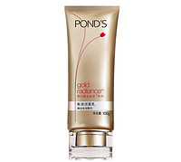 POND'S 旁氏 臻金盈采系列 致润洁面乳100g