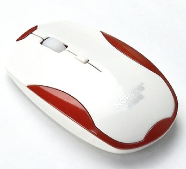 nopoos 纳普斯 无线鼠标