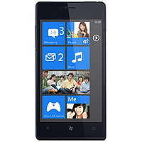 TCL S606 Windows Phone 智能手机（WCDMA、WP7.5）