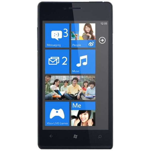 TCL S606