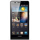 HUAWEI 华为 Ascend P6 TD-SCDMA/GSM 3G手机(俊逸黑)