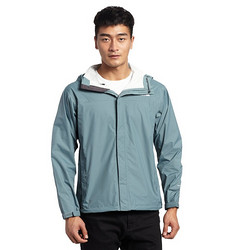 THE NORTH FACE 乐斯菲斯 A35C 男式 冲锋衣