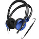 Sennheiser 森海塞尔 Amperior Blue  降噪耳机（HD25优化版）　