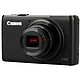Canon 佳能 PowerShotS95 数码相机 黑色