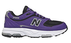 神价节奏！New Balance 新百伦 M2001 Classic Running Shoe 经典跑鞋