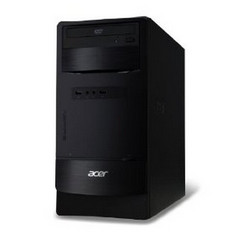 Acer 宏碁 A1602M 台式主机  i5-3350P 4GB DDR3 1TB硬盘 HD8470 2G独立显卡
