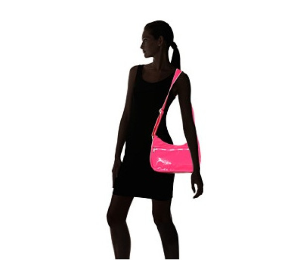 LeSportsac Classic Nylon Hobo 女款单肩挎包