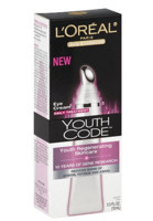 L'Oreal Paris 巴黎欧莱雅 Youth Code  青春密码 眼霜