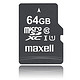 Maxell  麦克赛尔 极致高速 64G TF Class10 存储卡