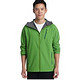 Salomon 萨洛蒙 3096 QUEST HOODY SOFTSHELL M 连帽软壳 夹克 男式