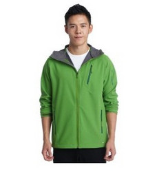 Salomon 萨洛蒙 3096 QUEST HOODY SOFTSHELL M 连帽软壳 夹克 男式 