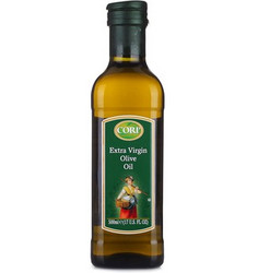 CORI 高利斯 特级初榨橄榄油500ml
